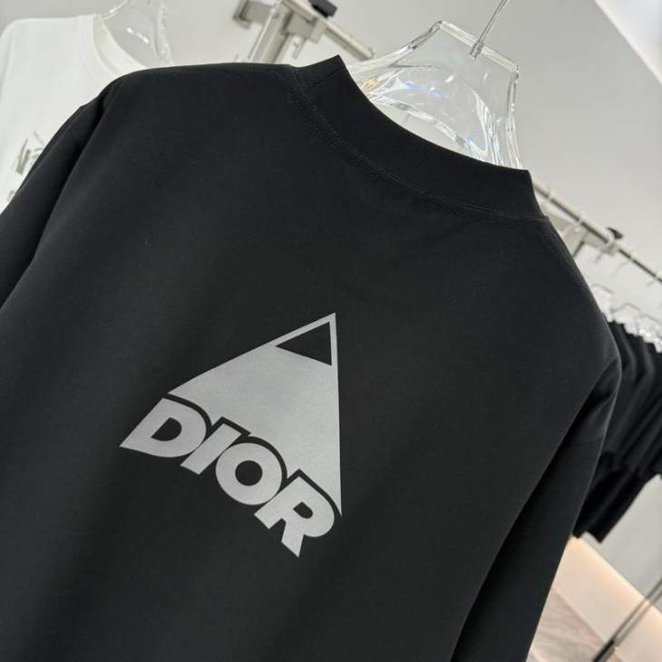 Dior T Shirts Short _SKUDiorS-2XLhgntx4416080